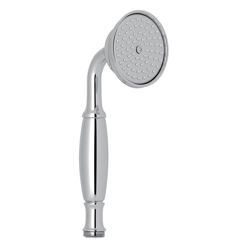 ROHL 1101/8EAPC 3" Single Function Handshower In Polished Chrome
