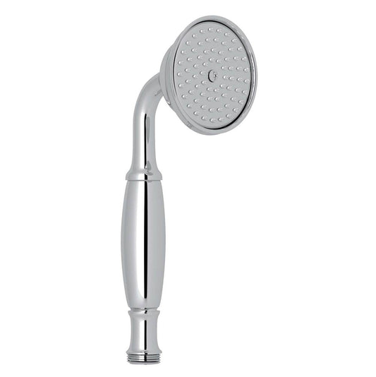 ROHL 1101/8EAPC 3" Single Function Handshower In Polished Chrome