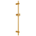 ROHL 1650SG 30" Slide Bar In Satin Gold