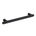 ROHL EC25WTB18MB Eclissi 18" Towel Bar In Matte Black