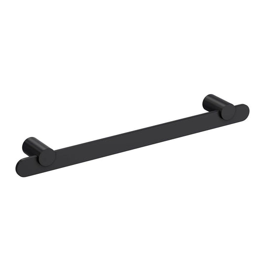 ROHL EC25WTB18MB Eclissi 18" Towel Bar In Matte Black