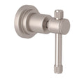 ROHL A4912ILSTNTO Campo Trim For Volume Control And Diverter In Satin Nickel