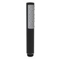 ROHL C7135MB 2" Single Function Handshower In Matte Black