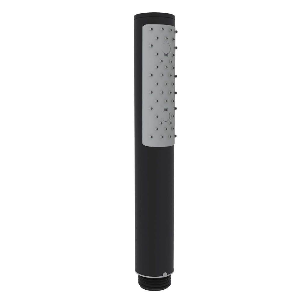 ROHL C7135MB 2" Single Function Handshower In Matte Black