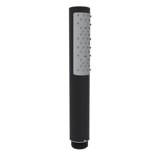 ROHL C7135MB 2" Single Function Handshower In Matte Black