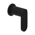 ROHL MI18W1NRMB Miscelo Trim For Volume Control And Diverter In Matte Black