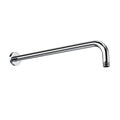 ROHL MB3549APC 16" Reach Wall Mount Shower Arm In Polished Chrome