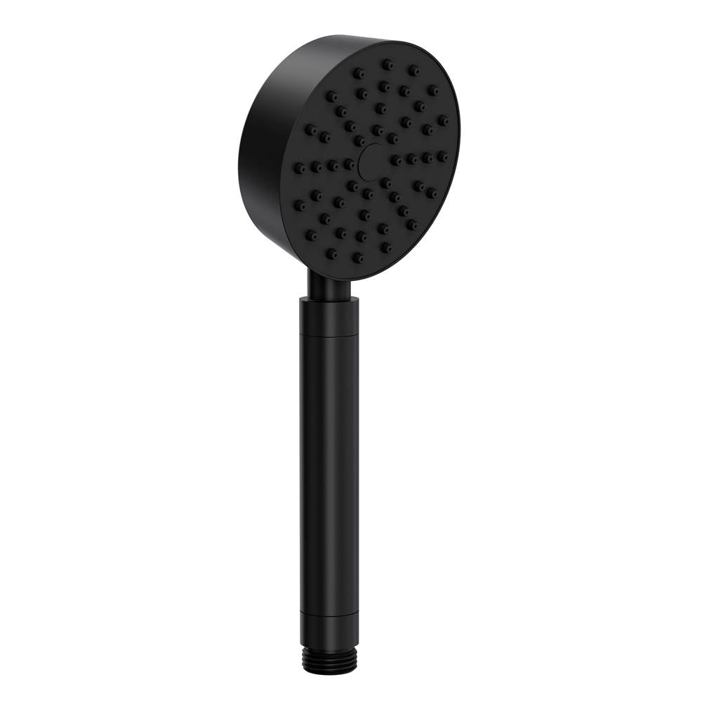 ROHL 40126HS1MB 4" Single Function Handshower In Matte Black