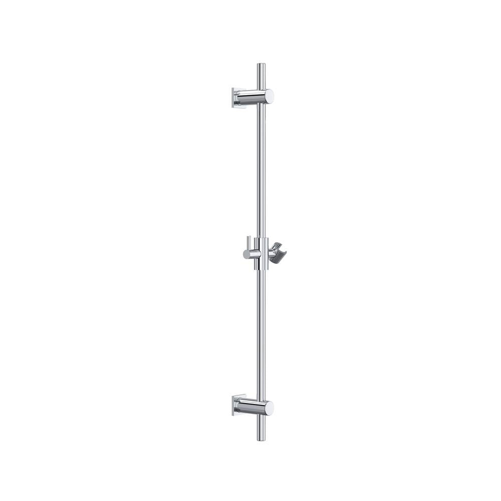 ROHL 300127SBAPC 30" Slide Bar In Polished Chrome