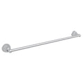 ROHL A6886/30APC Palladian 30" Towel Bar In Polished Chrome