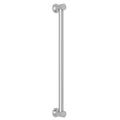 ROHL 1266APC 24" Grab Bar In Polished Chrome
