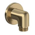 ROHL 0127WOAG Handshower Outlet In Antique Gold