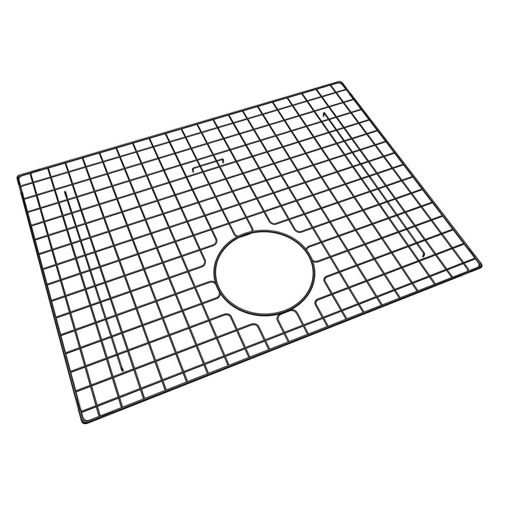 ROHL WSGRSS2115SS Wire Sink Grid For RSS2115 Kitchen Or Laundry Sink In Stainless Steel