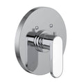 ROHL MI13W1BLAPC Miscelo 3/4" Thermostatic Trim Without Volume Control In Polished Chrome