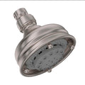ROHL 1085/8STN 4" 3-Function Showerhead In Satin Nickel
