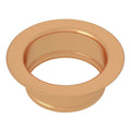 ROHL 743SG Disposal Flange In Satin Gold