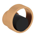 ROHL EC18W2IWSGB Eclissi Trim For Volume Control And Diverter In Satin Gold/Matte Black