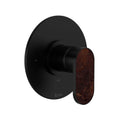 ROHL TMI51W1SDMB Miscelo 1/2" Pressure Balance Trim In Matte Black