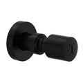 ROHL 0326BS1MB Single Function Body Spray In Matte Black