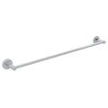 ROHL LO1/24APC Lombardia 24" Towel Bar In Polished Chrome