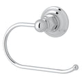 ROHL ROT8APC Toilet Paper Holder In Polished Chrome