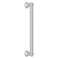 ROHL 1252APC 18" Grab Bar In Polished Chrome