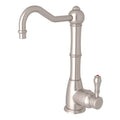 ROHL G1445LMSTN-2 Acqui Hot Water Dispenser In Satin Nickel