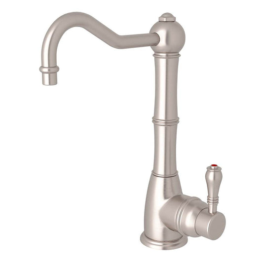 ROHL G1445LMSTN-2 Acqui Hot Water Dispenser In Satin Nickel
