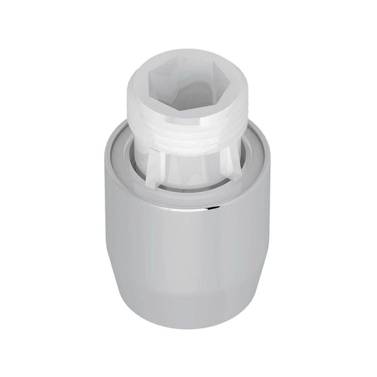 ROHL V00275APC Finished Vacuum Breaker In Polished Chrome