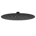 ROHL SLM02MB 9" Rain Showerhead In Matte Black