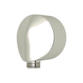 ROHL E824PN Handshower Outlet In Polished Nickel