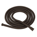 ROHL 16295/79TCB 79" Metal Shower Hose In Tuscan Brass