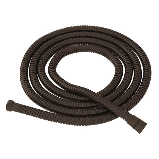 ROHL 16295/79TCB 79" Metal Shower Hose In Tuscan Brass