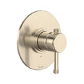 ROHL TCP51W1ILSTN Campo 1/2" Pressure Balance Trim In Satin Nickel