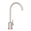ROHL R7517STN Lux Filter Kitchen Faucet In Satin Nickel