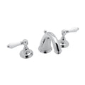 ROHL A2108LPAPC-2 Viaggio Widespread Lavatory Faucet In Polished Chrome