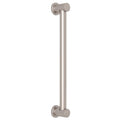 ROHL 1265STN 18" Grab Bar In Satin Nickel