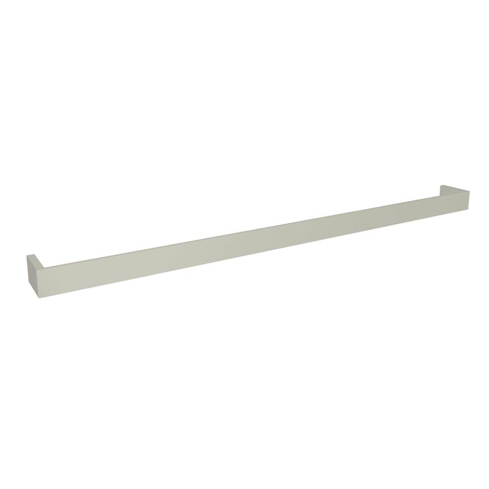 ROHL QU103-PN Quartile 30" Towel Bar In Polished Nickel