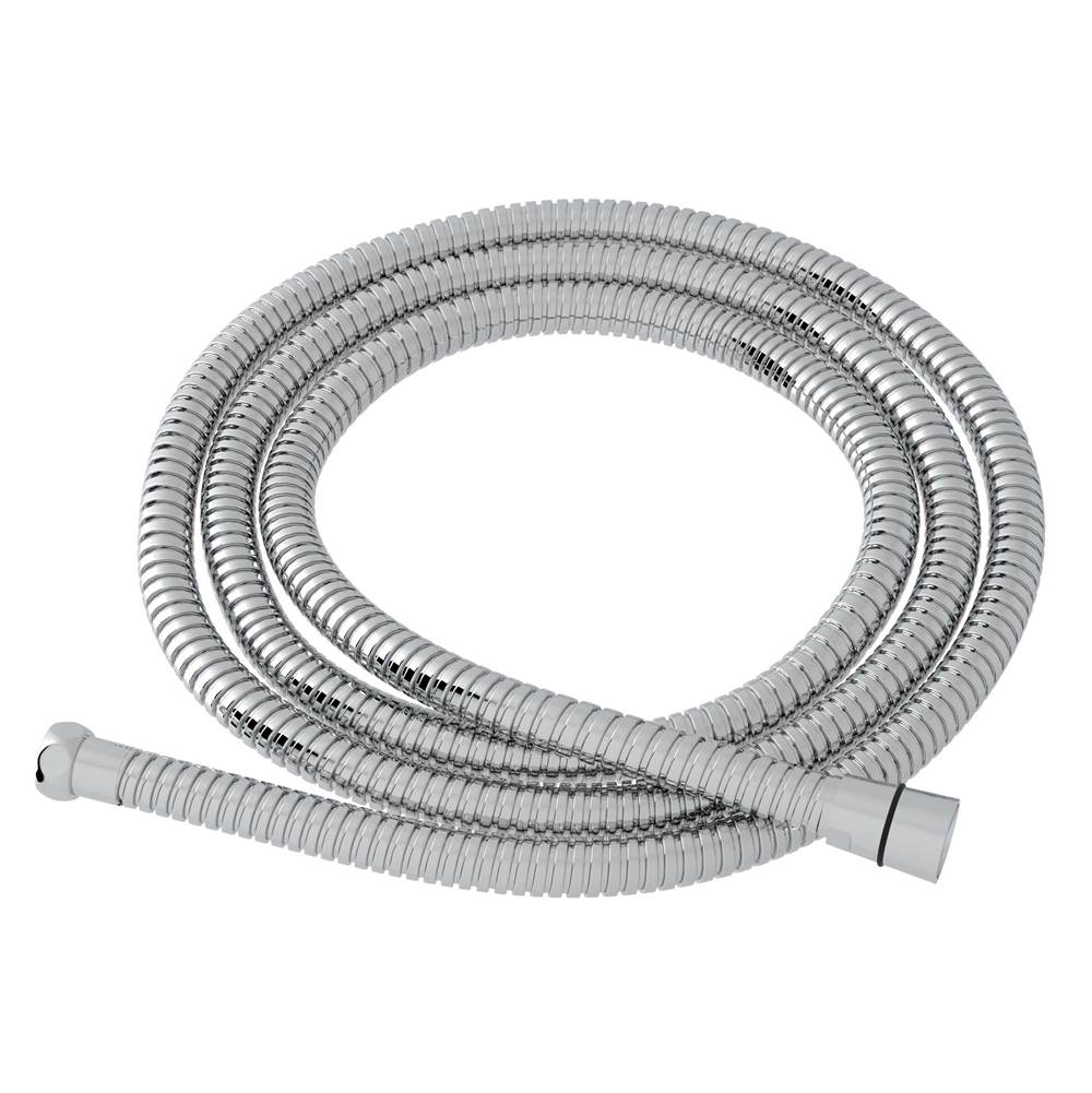 ROHL 16295APC 59" Metal Shower Hose In Polished Chrome