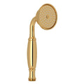 ROHL 1101/8EIB 3" Single Function Handshower In Italian Brass