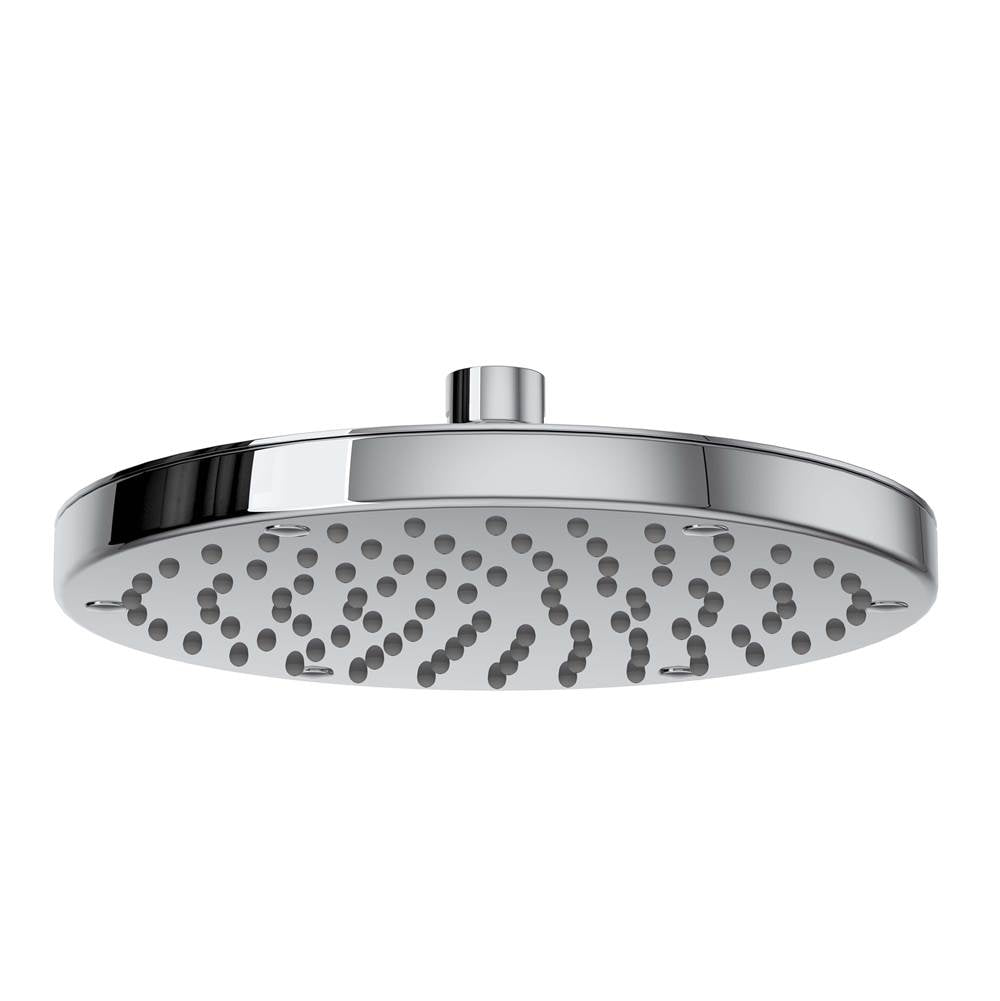 ROHL I00405APC 8" Rain Showerhead In Polished Chrome