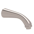 ROHL C1703STN Verona Wall Mount Tub Spout In Satin Nickel