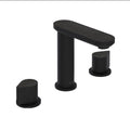 ROHL MI09D3GQMB Miscelo Widespread Lavatory Faucet In Matte Black