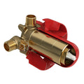 HOUSE OF ROHL R23 1/2" Therm & Pressure Balance Rough-in Valve With up to 3 Functions