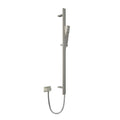 ROHL 1340PN Handshower Set With 36" Slide Bar and Single Function Handshower In Polished Nickel