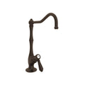 ROHL A1435LMTCB-2 Acqui Filter Kitchen Faucet In Tuscan Brass