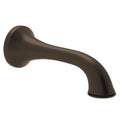 ROHL C2503TCB Wall Mount Tub Spout In Tuscan Brass