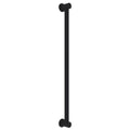 ROHL 1267MB 36" Grab Bar In Matte Black