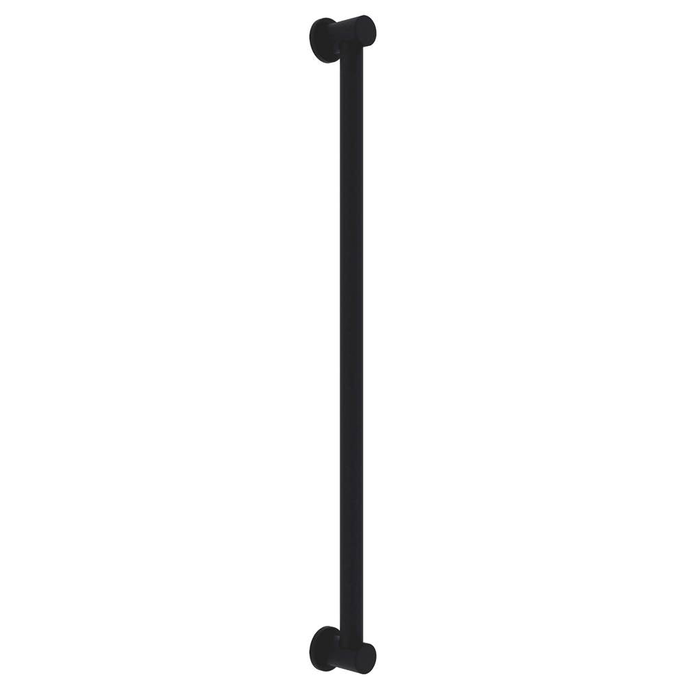 ROHL 1267MB 36" Grab Bar In Matte Black