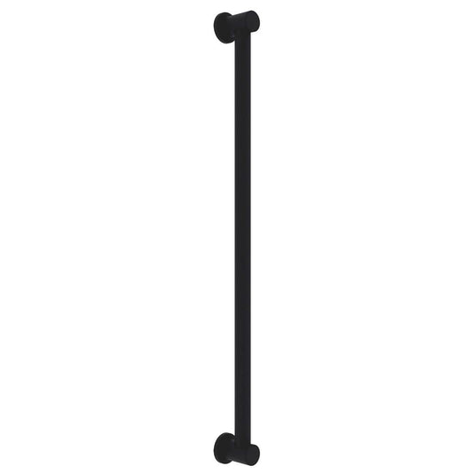ROHL 1267MB 36" Grab Bar In Matte Black